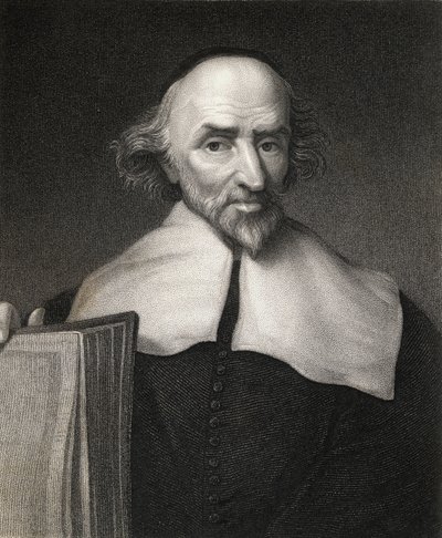 John Knox (c.1514-72) from 
